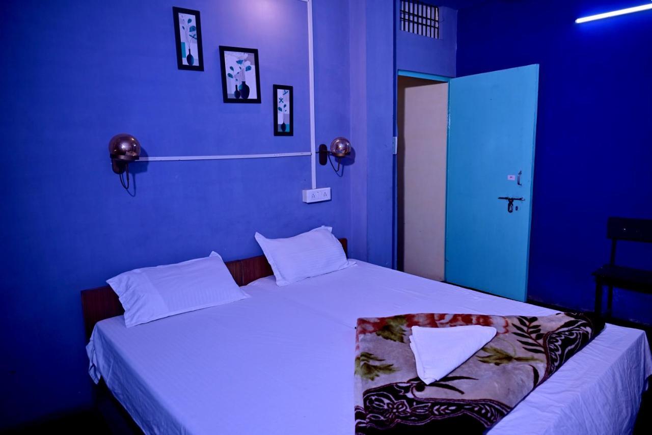 Banaras Rest House พาราณสี ภายนอก รูปภาพ