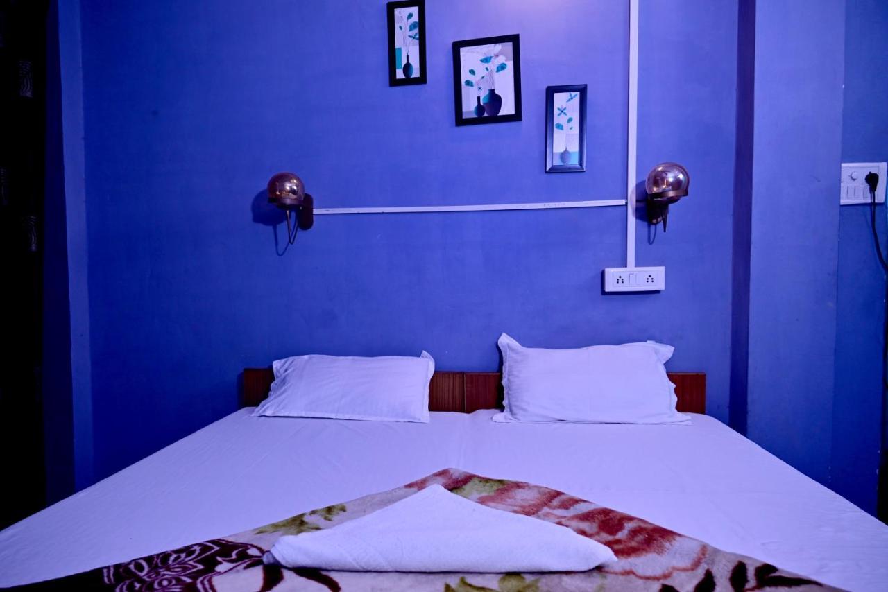 Banaras Rest House พาราณสี ภายนอก รูปภาพ